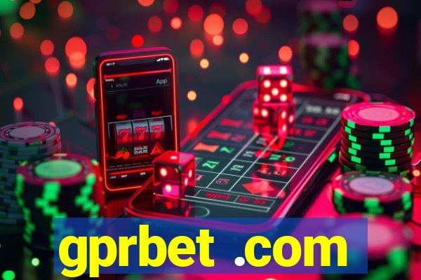 gprbet .com